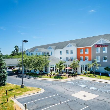 Hilton Garden Inn Chesterton Eksteriør bilde