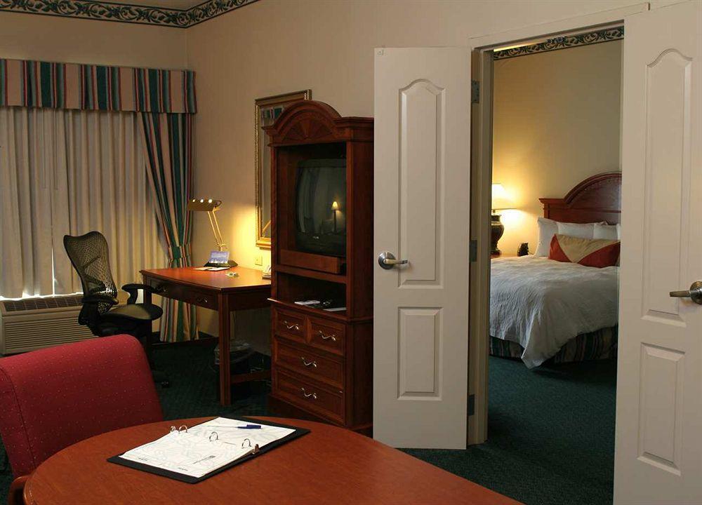 Hilton Garden Inn Chesterton Rom bilde