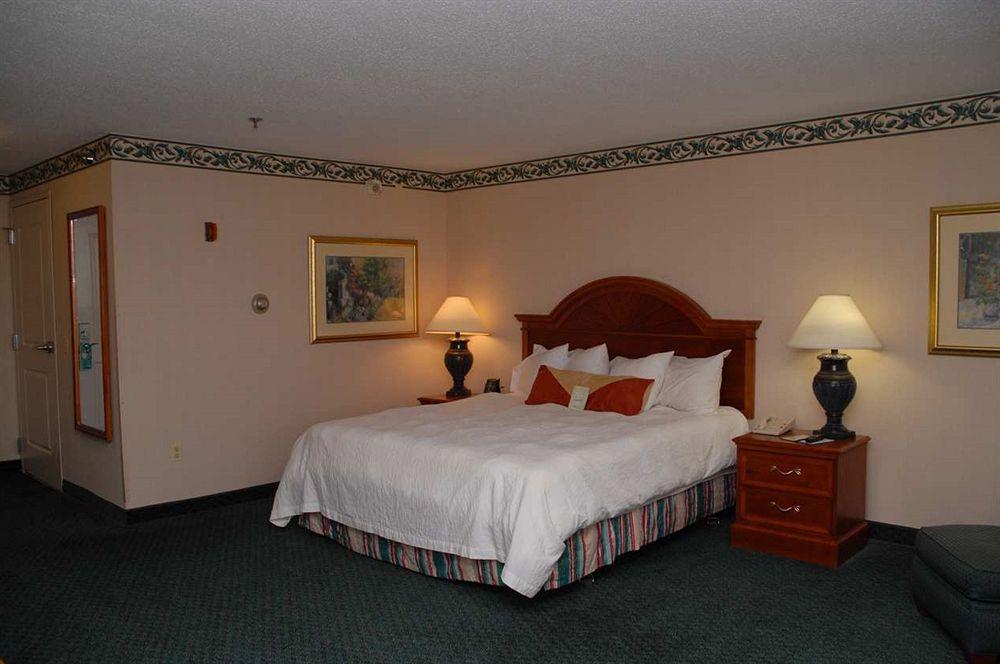 Hilton Garden Inn Chesterton Rom bilde