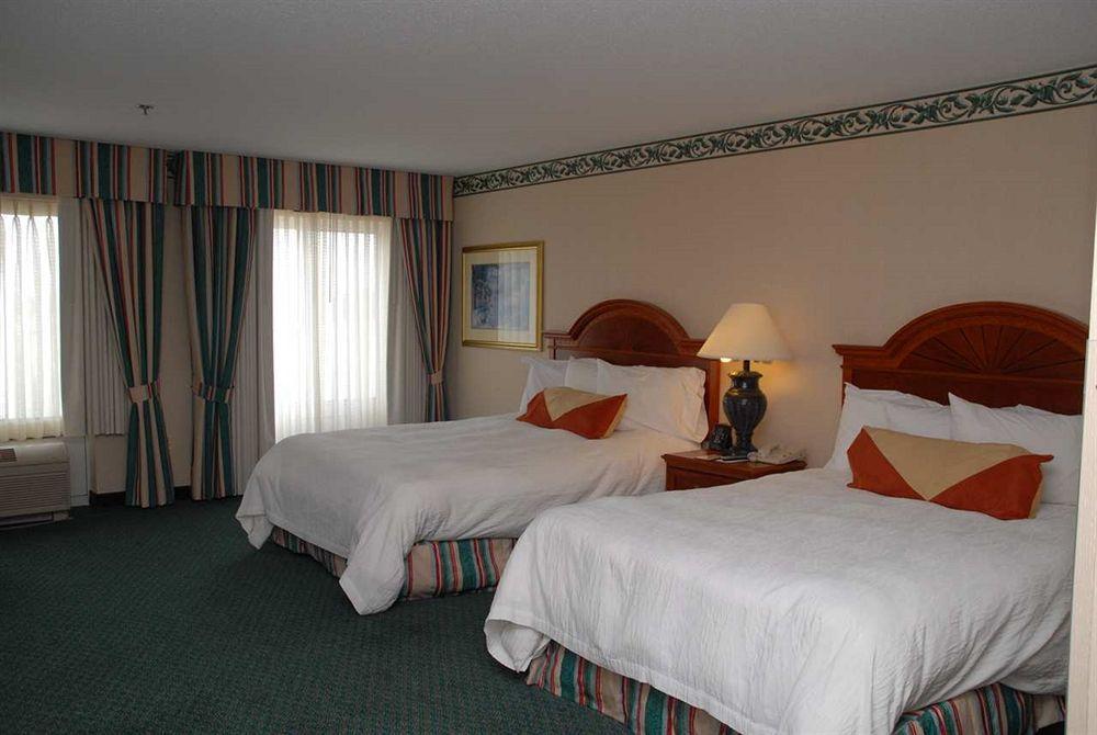 Hilton Garden Inn Chesterton Rom bilde