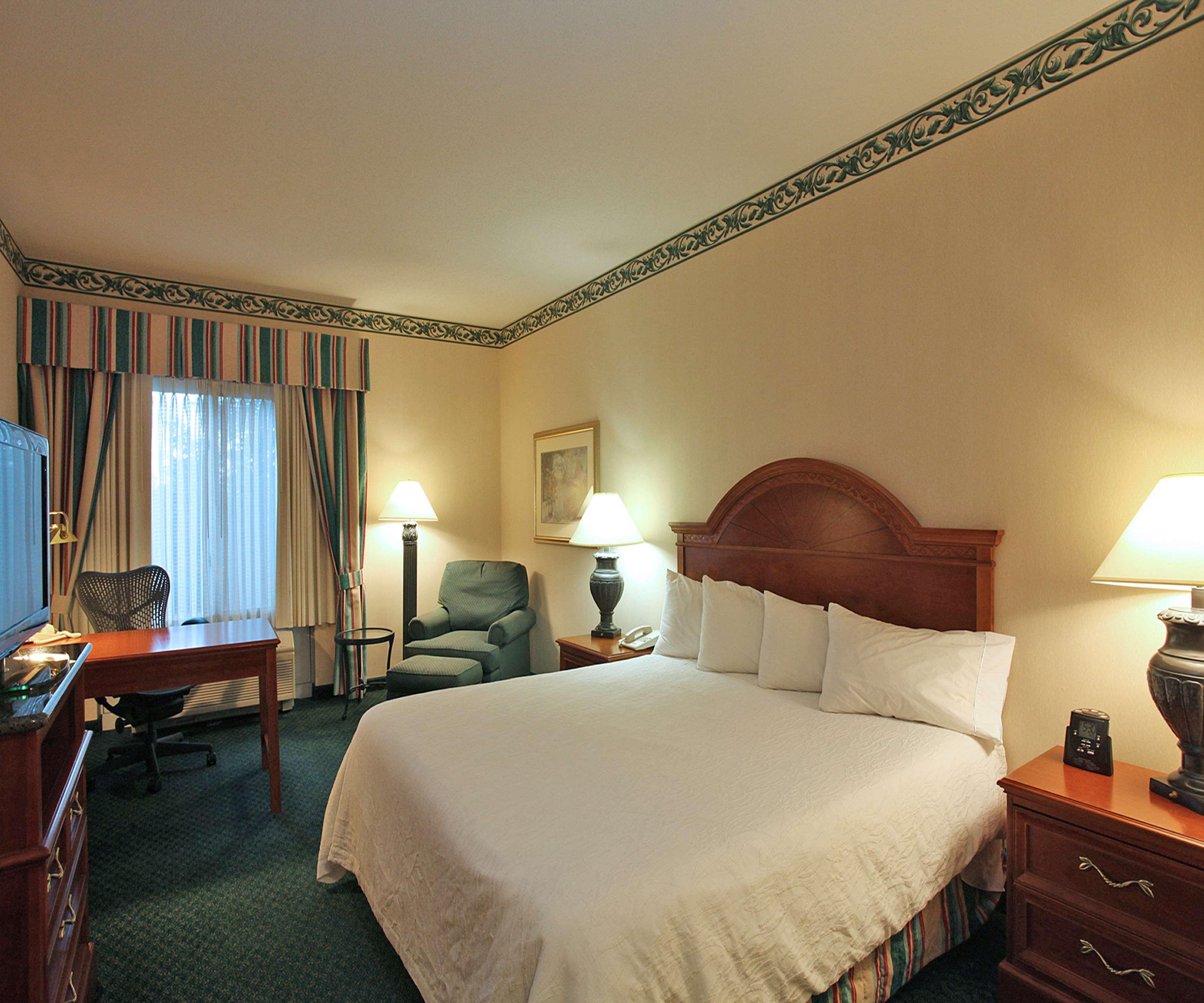 Hilton Garden Inn Chesterton Eksteriør bilde