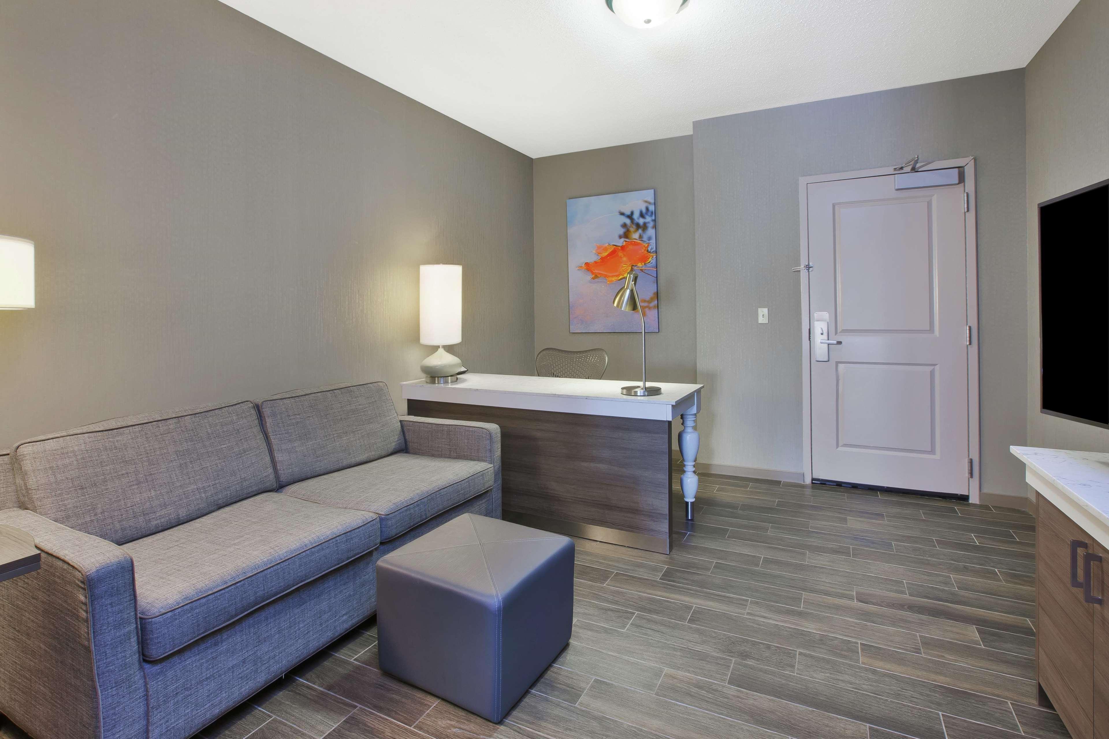 Hilton Garden Inn Chesterton Eksteriør bilde