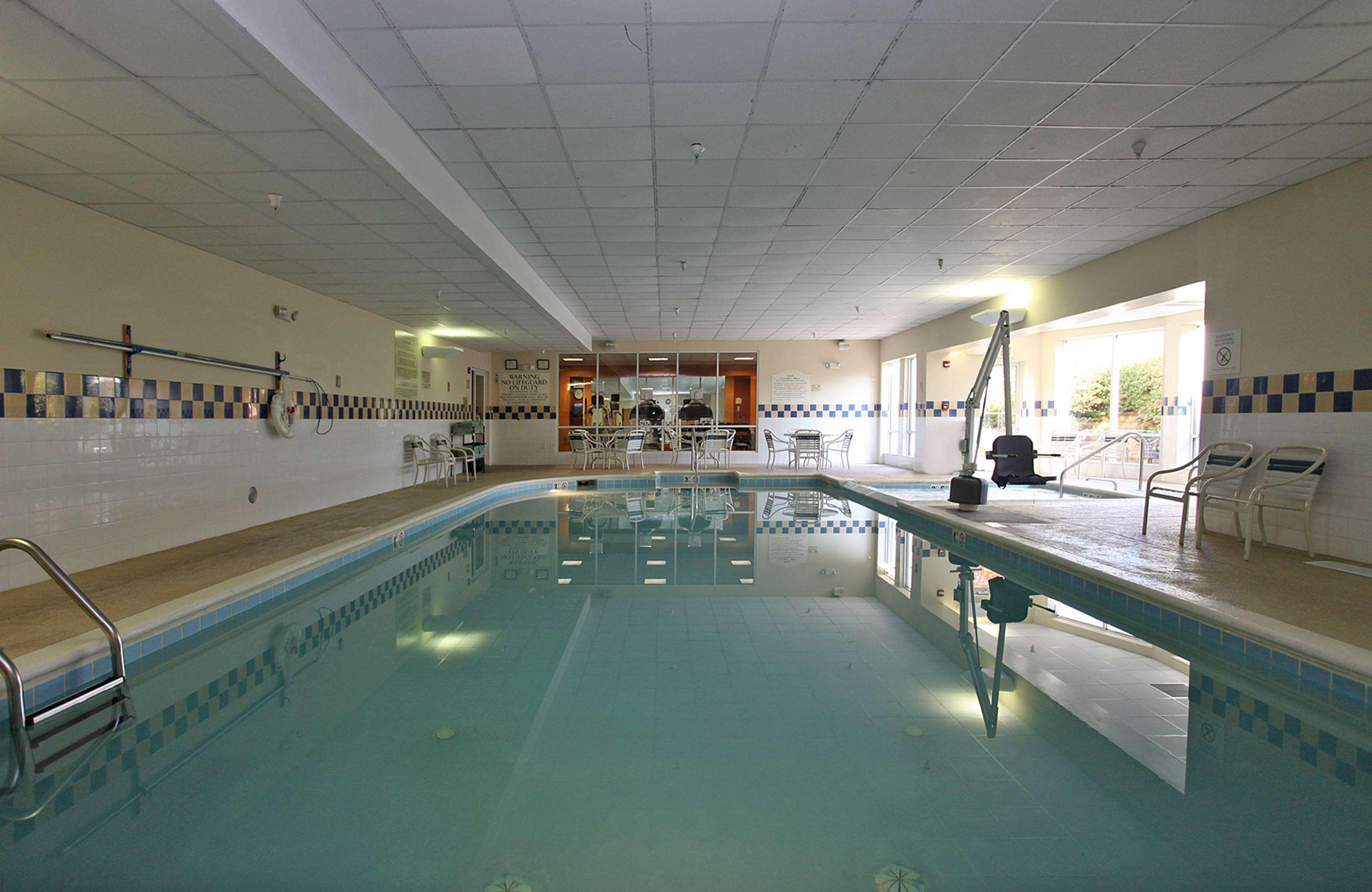Hilton Garden Inn Chesterton Eksteriør bilde