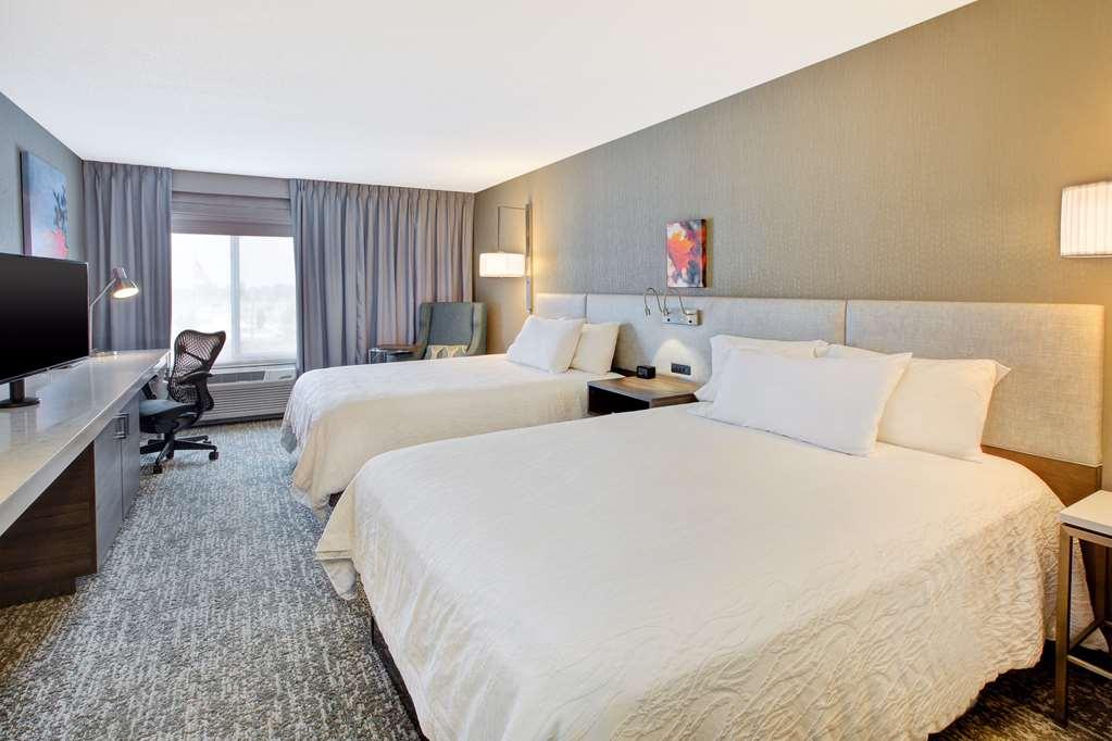 Hilton Garden Inn Chesterton Rom bilde