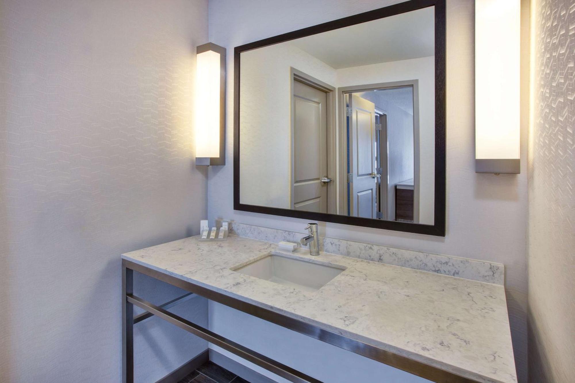 Hilton Garden Inn Chesterton Eksteriør bilde