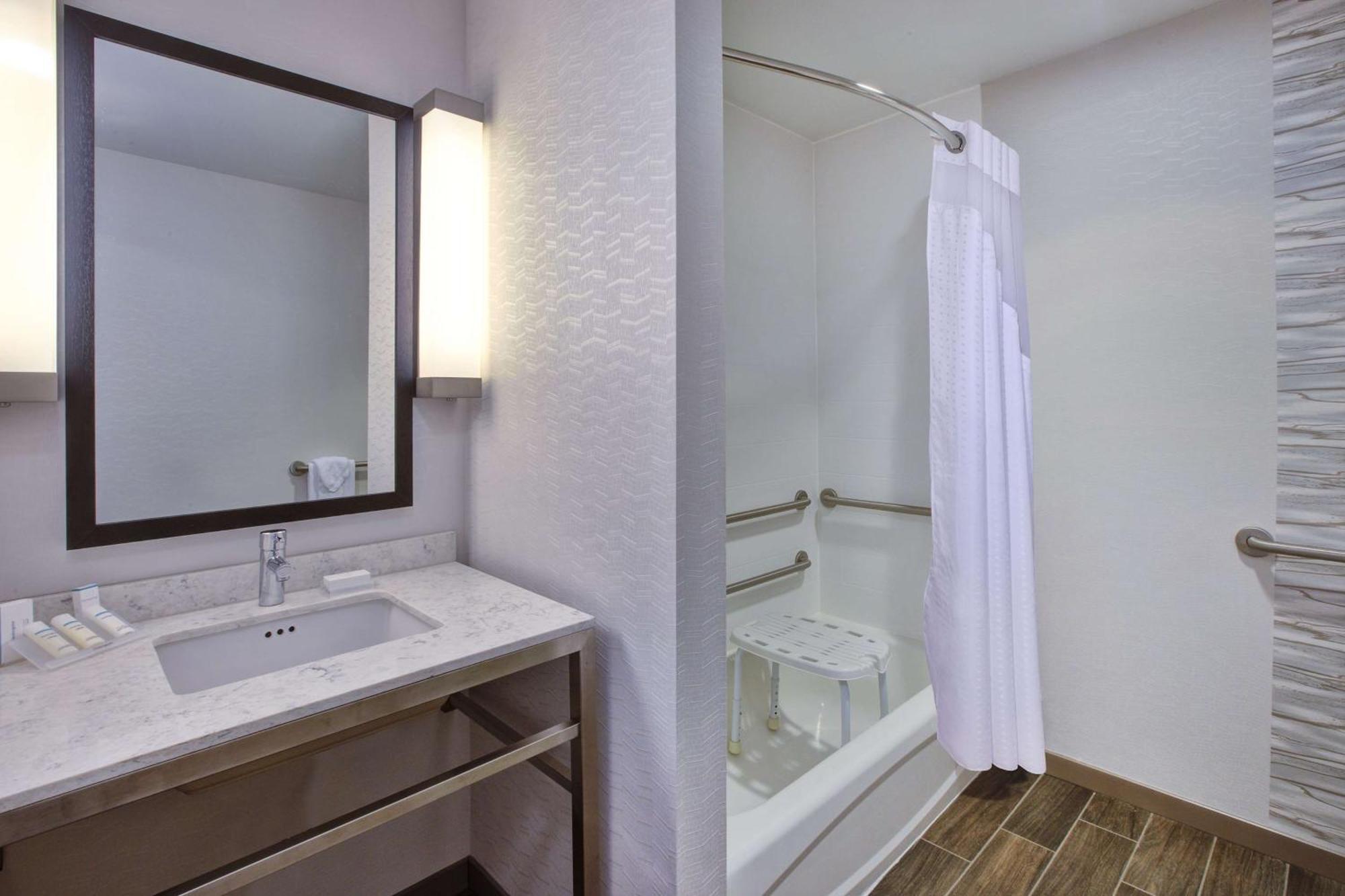 Hilton Garden Inn Chesterton Eksteriør bilde