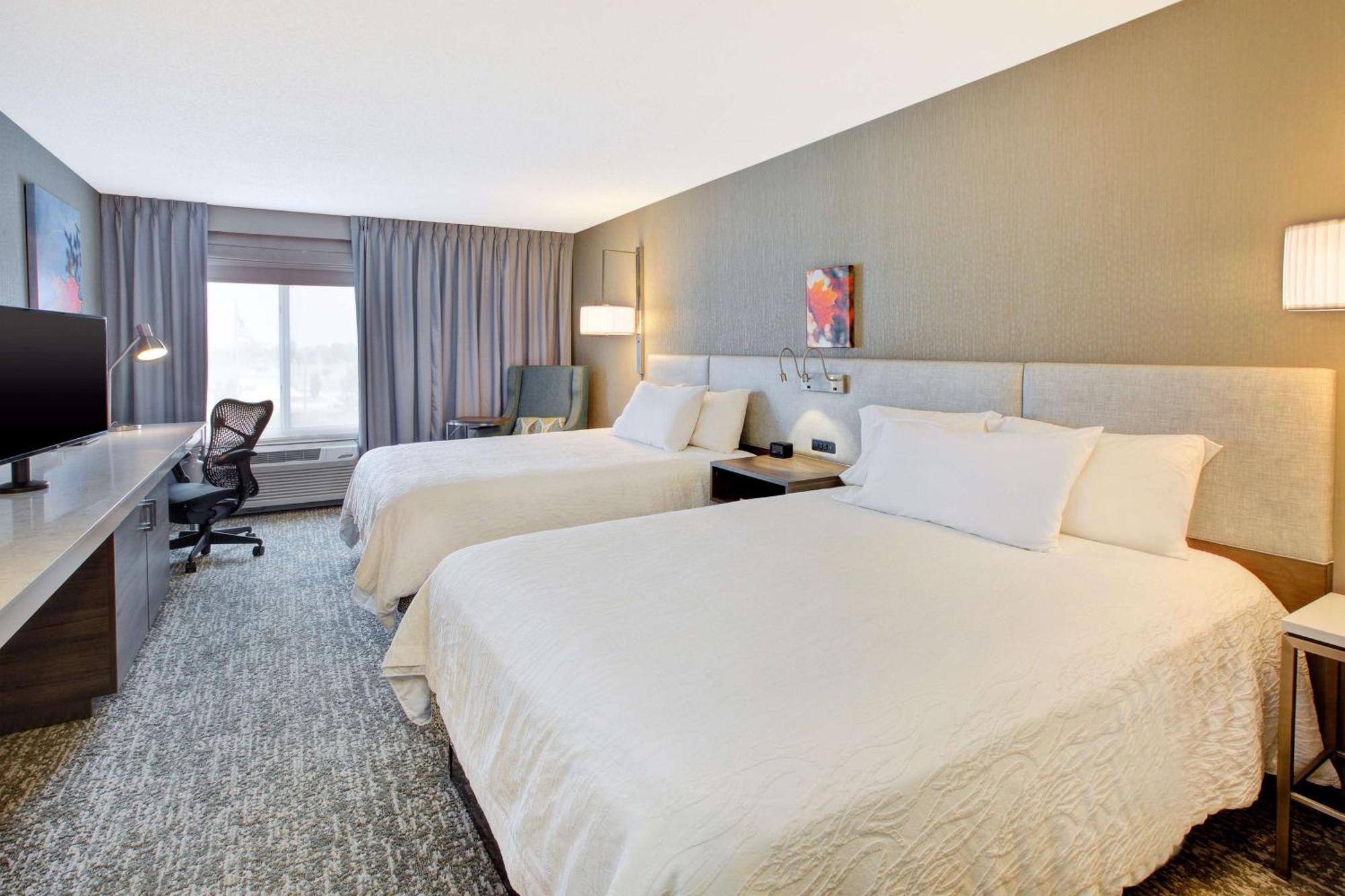 Hilton Garden Inn Chesterton Eksteriør bilde