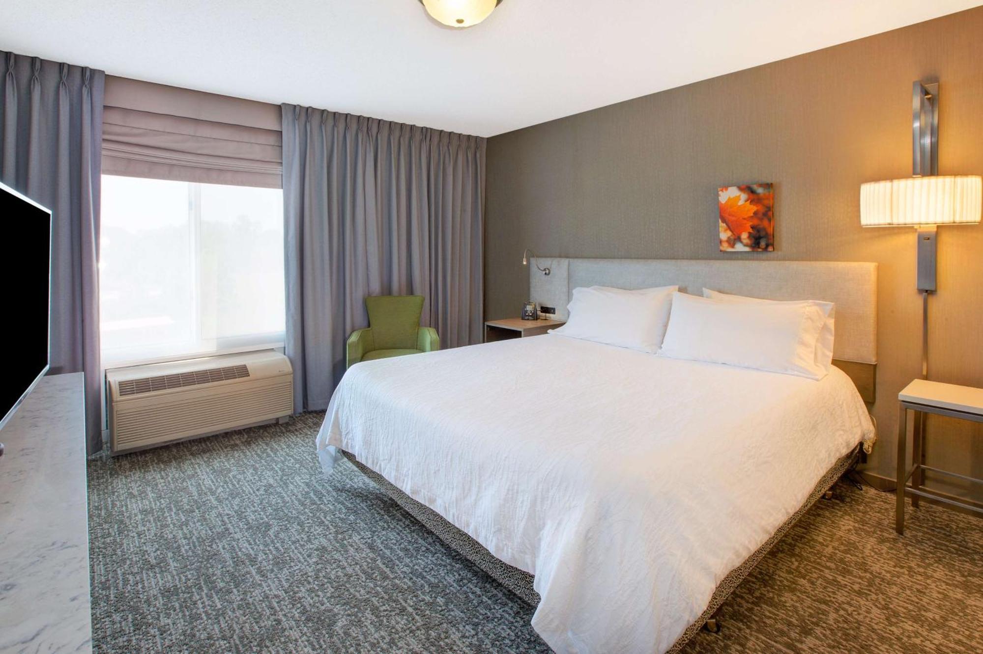 Hilton Garden Inn Chesterton Eksteriør bilde