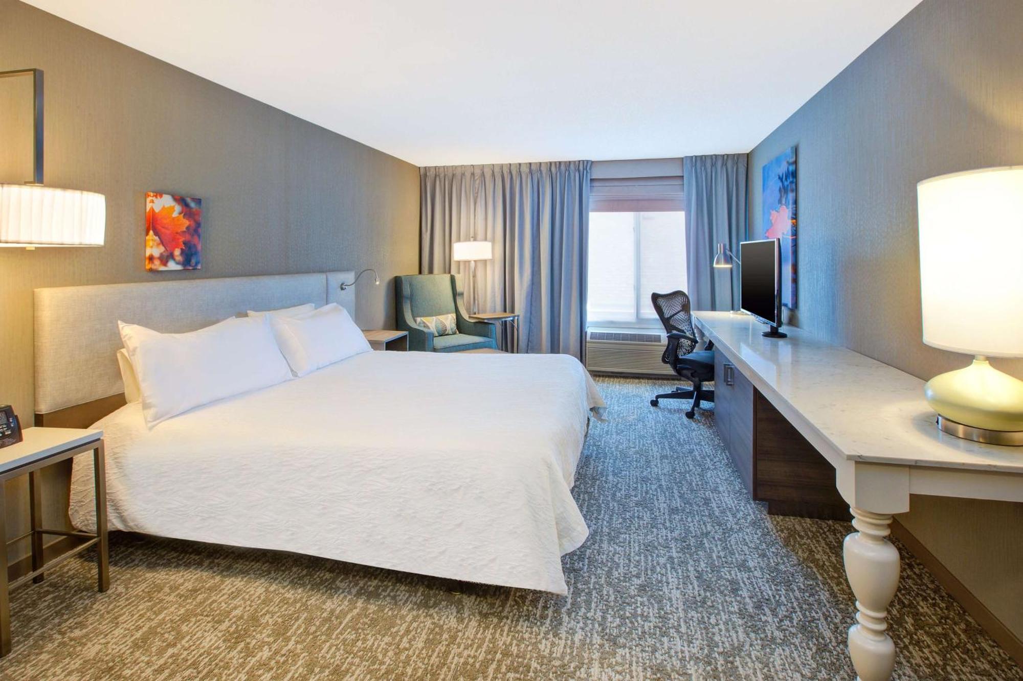 Hilton Garden Inn Chesterton Eksteriør bilde
