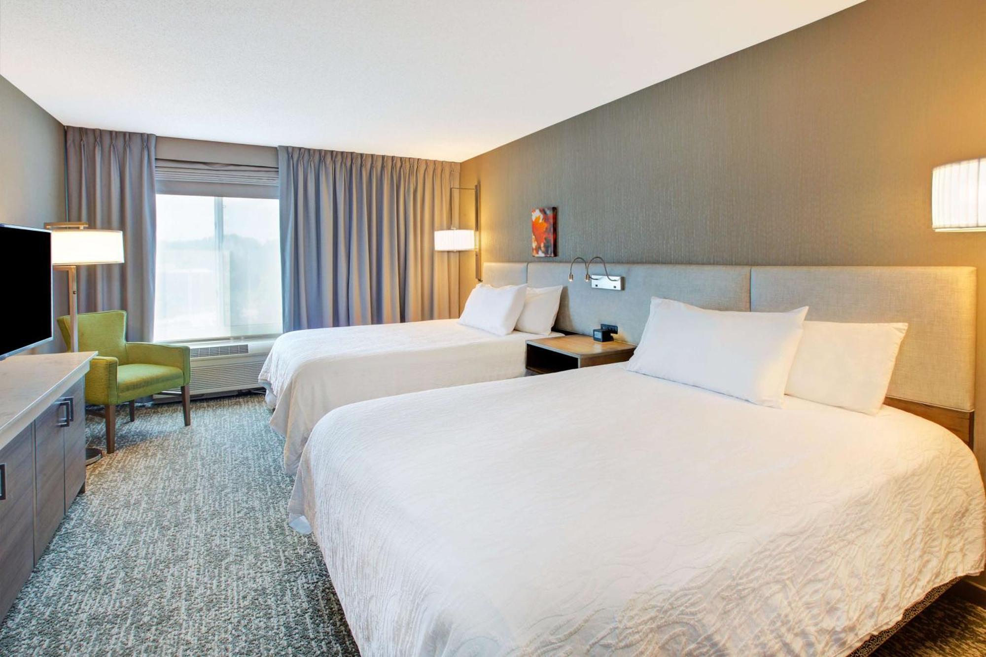Hilton Garden Inn Chesterton Eksteriør bilde
