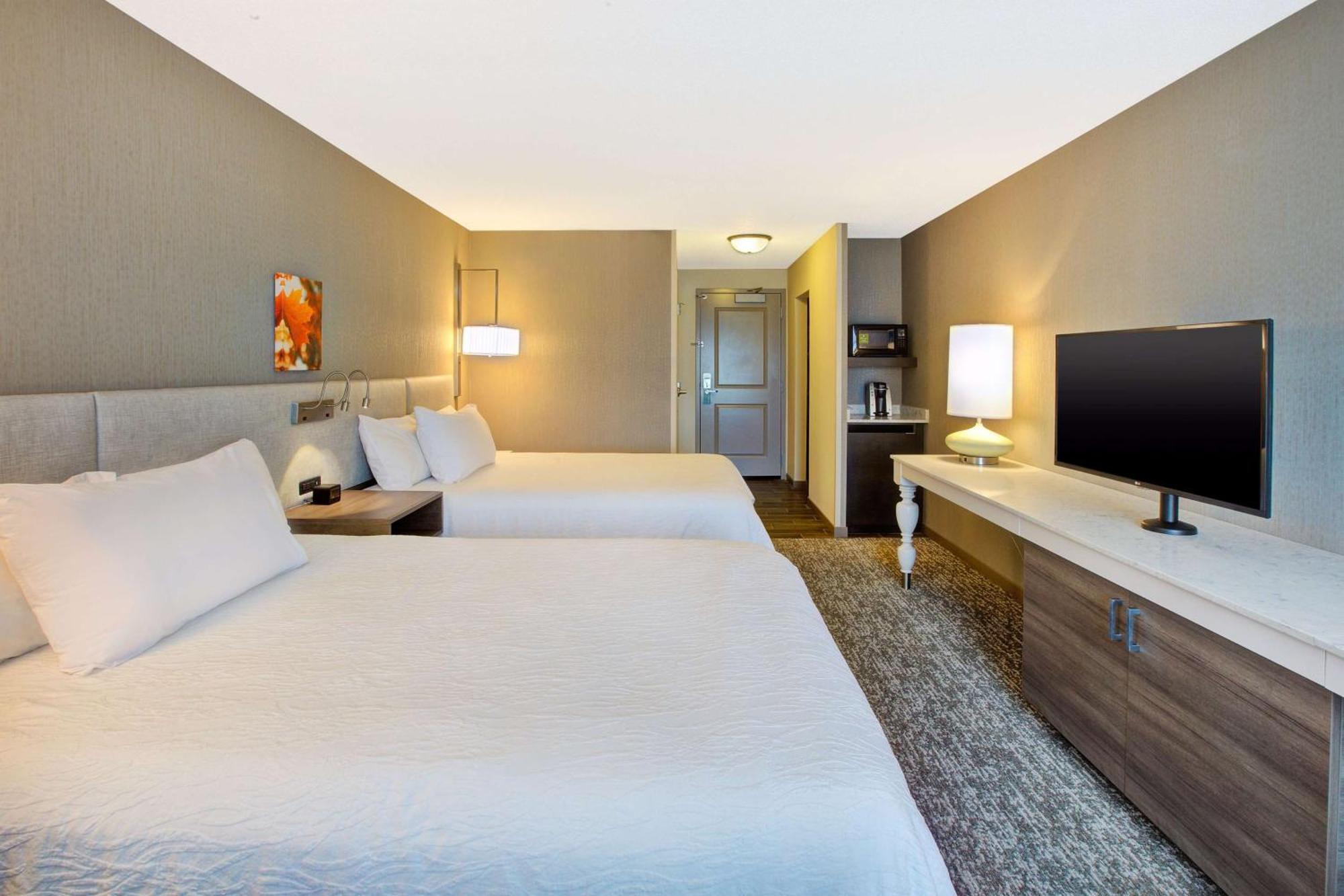 Hilton Garden Inn Chesterton Eksteriør bilde