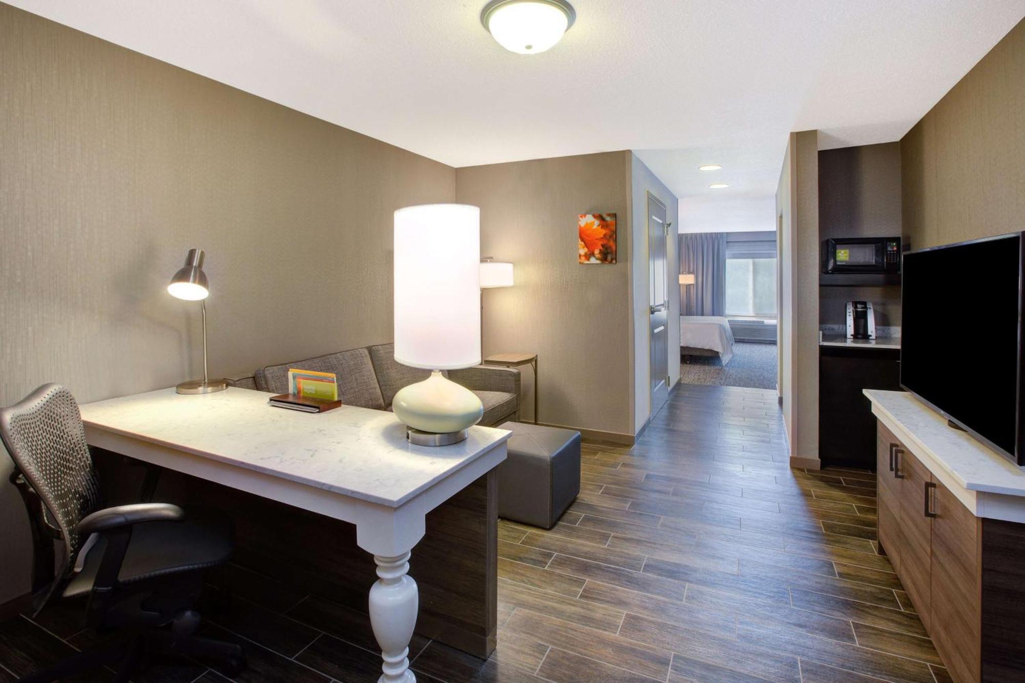 Hilton Garden Inn Chesterton Eksteriør bilde