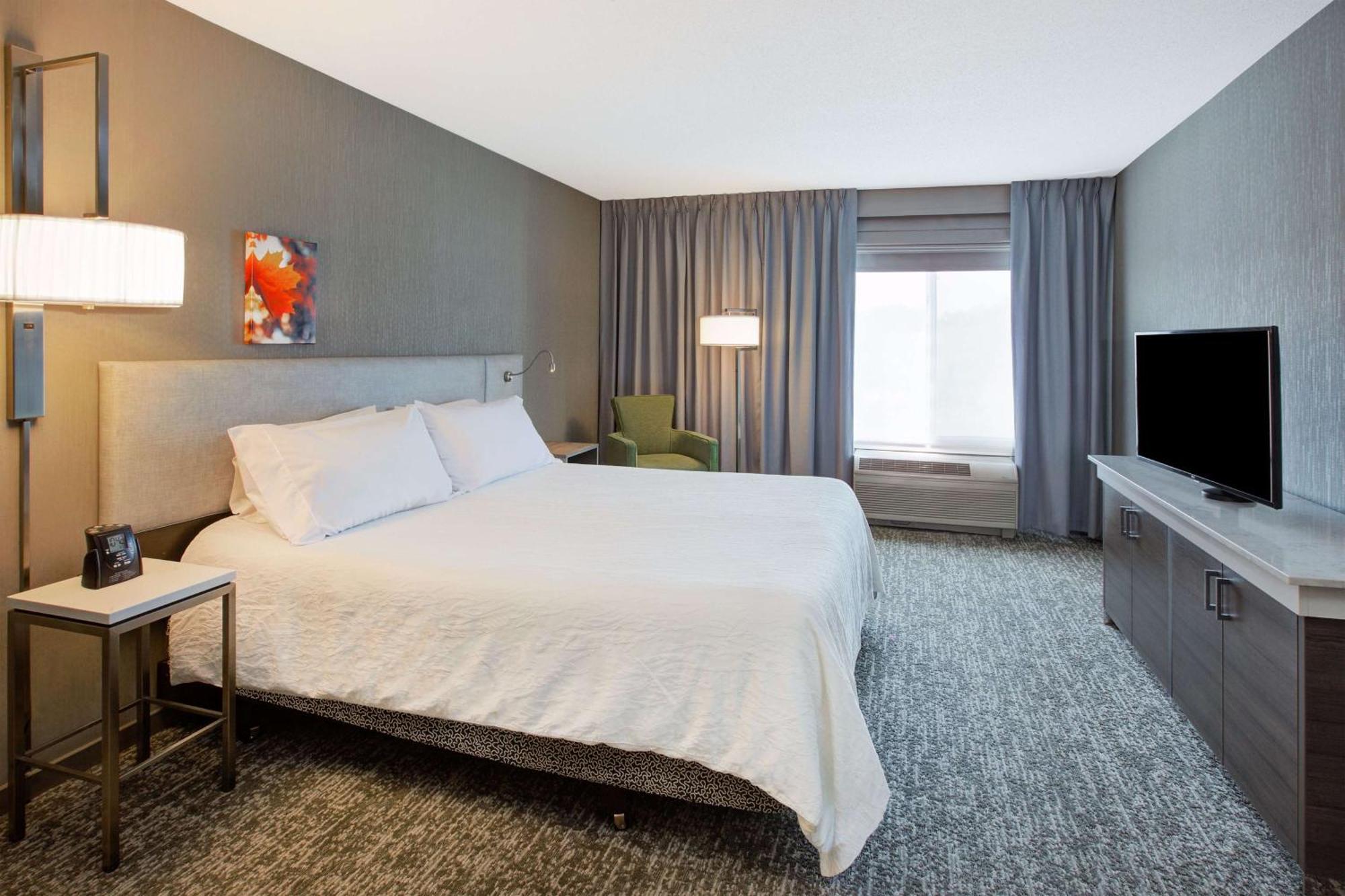 Hilton Garden Inn Chesterton Eksteriør bilde
