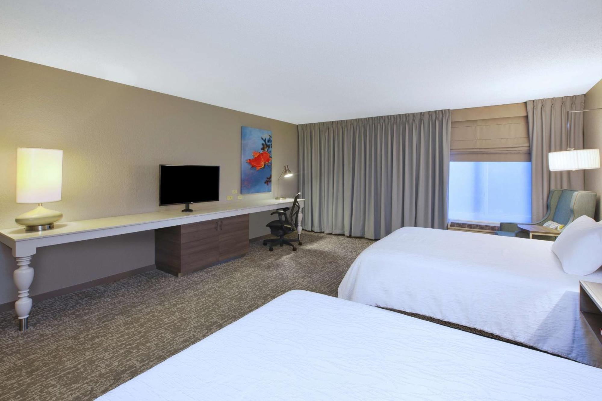 Hilton Garden Inn Chesterton Eksteriør bilde