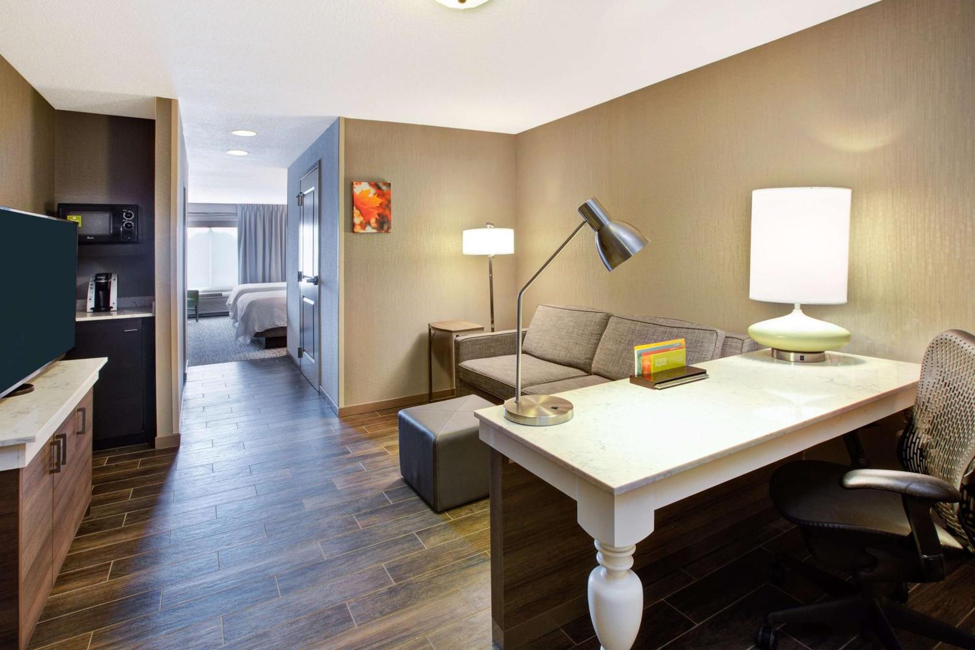 Hilton Garden Inn Chesterton Eksteriør bilde