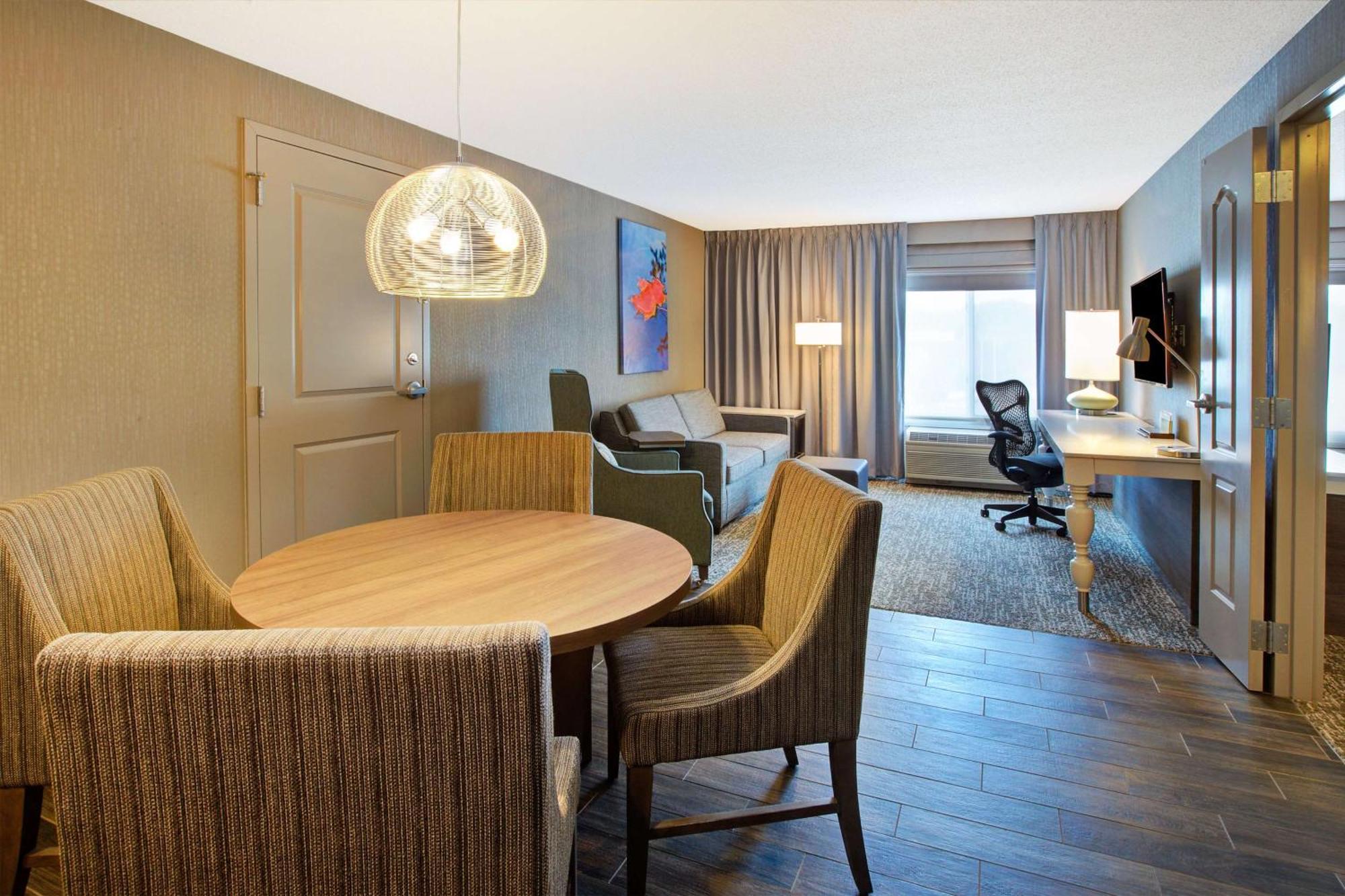 Hilton Garden Inn Chesterton Eksteriør bilde