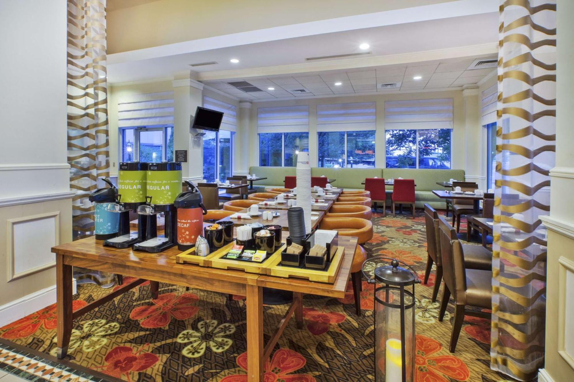 Hilton Garden Inn Chesterton Eksteriør bilde