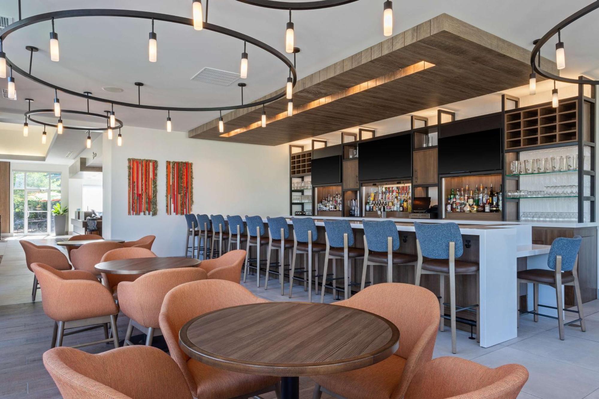 Hilton Garden Inn Chesterton Eksteriør bilde