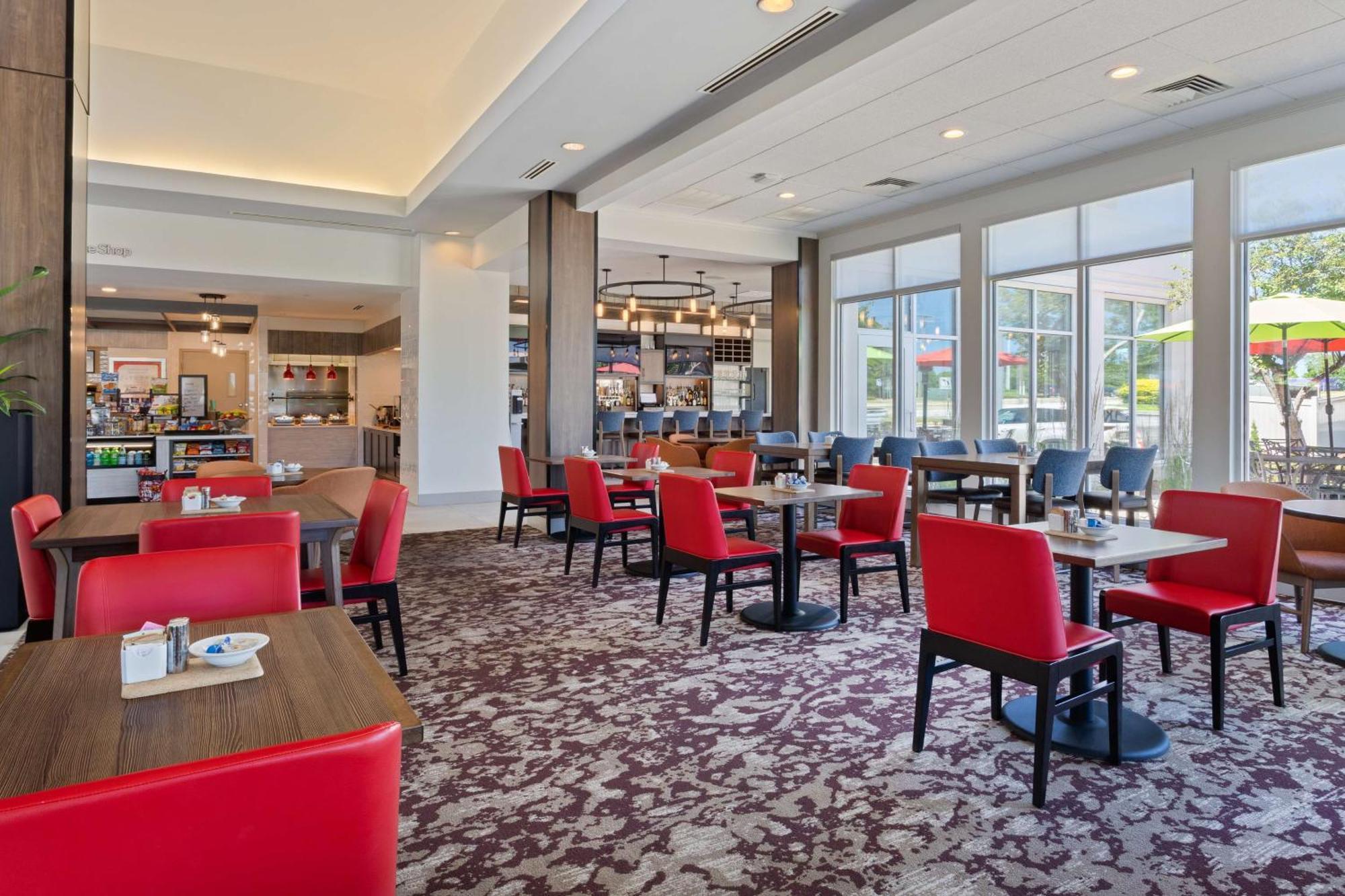 Hilton Garden Inn Chesterton Eksteriør bilde