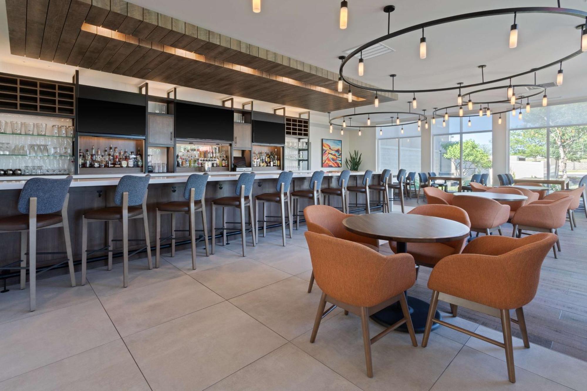 Hilton Garden Inn Chesterton Eksteriør bilde
