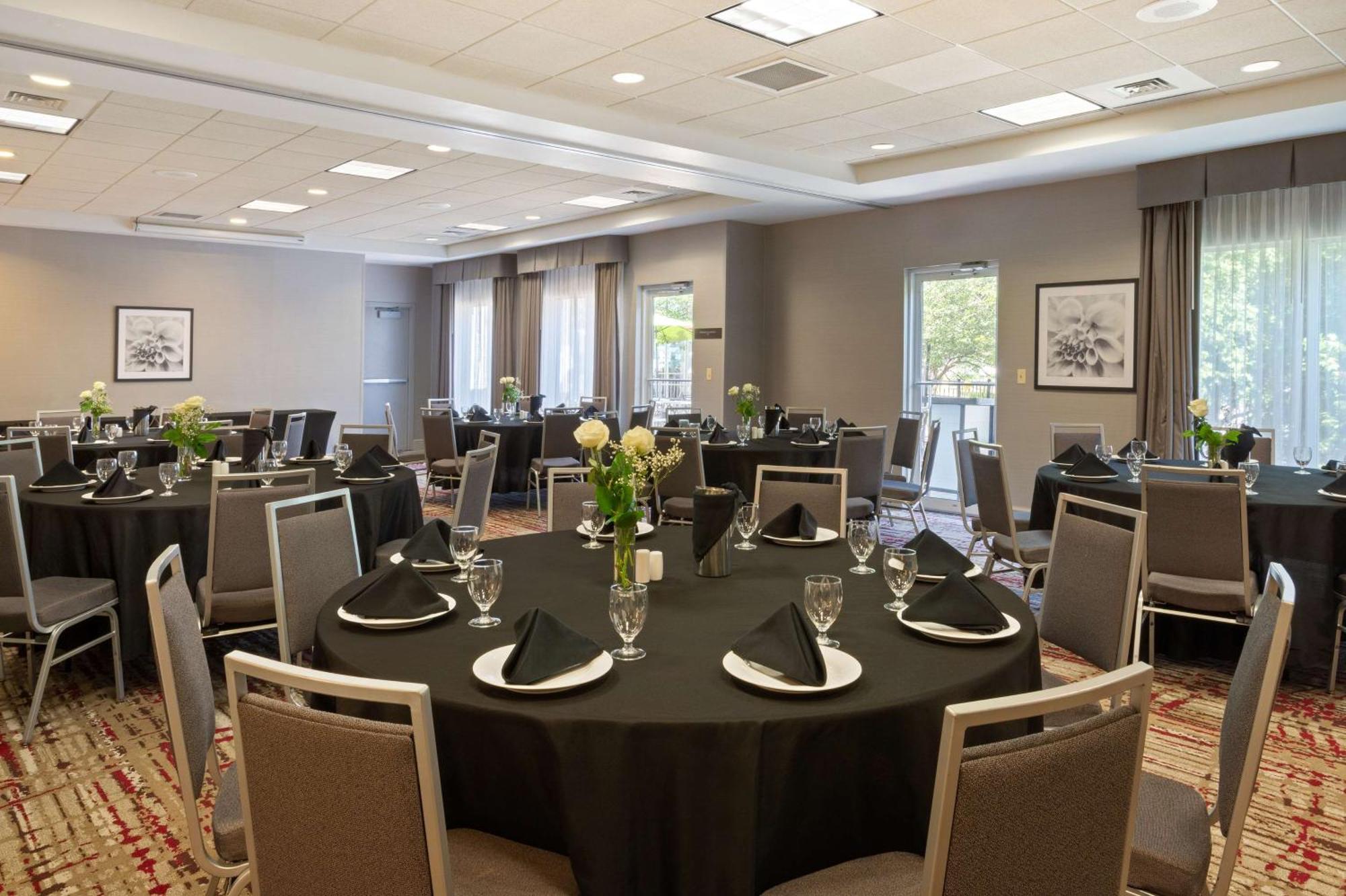 Hilton Garden Inn Chesterton Eksteriør bilde
