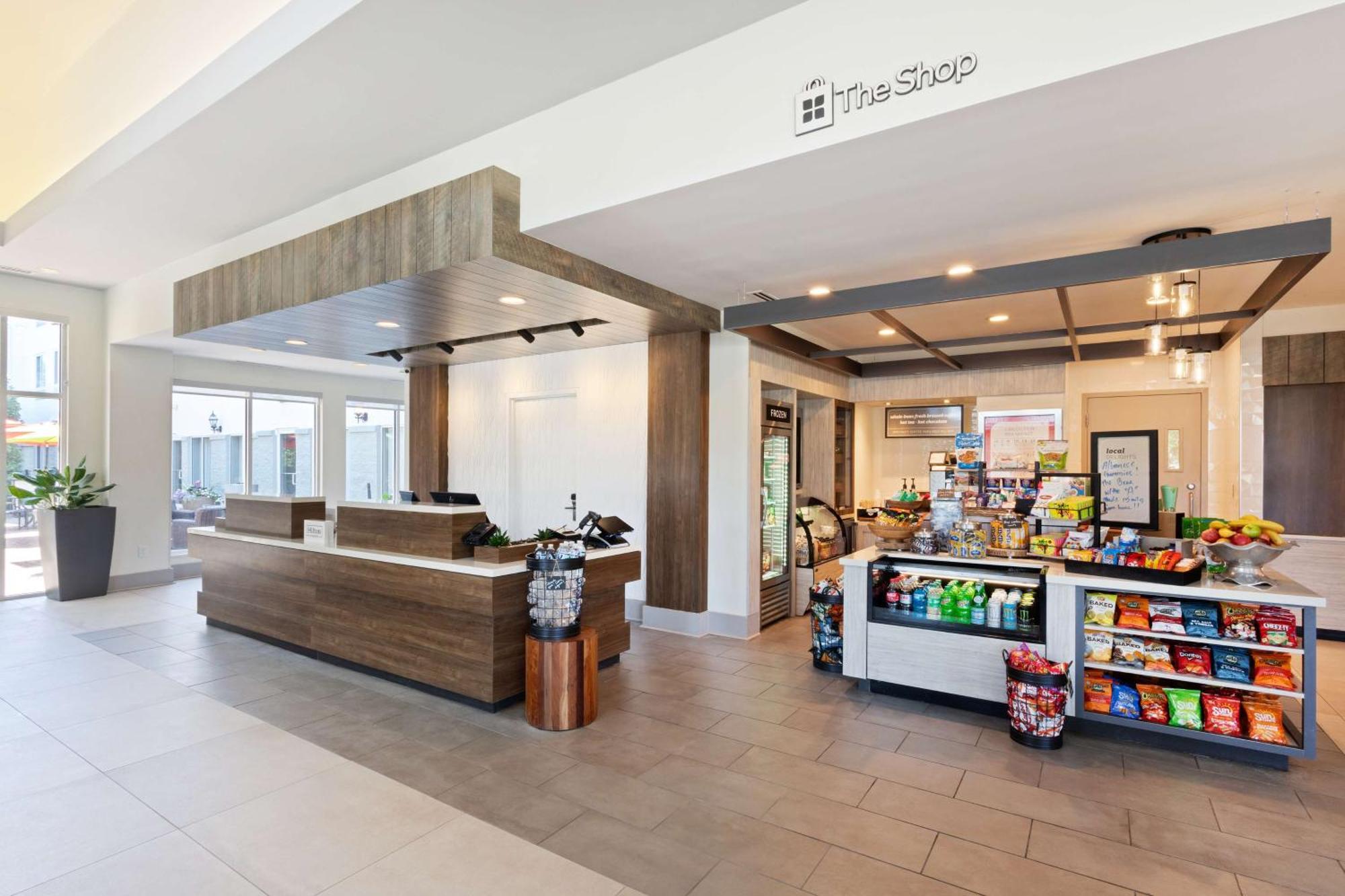 Hilton Garden Inn Chesterton Eksteriør bilde