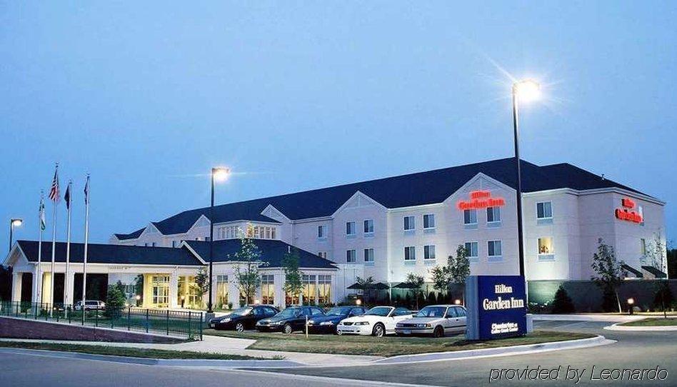 Hilton Garden Inn Chesterton Eksteriør bilde