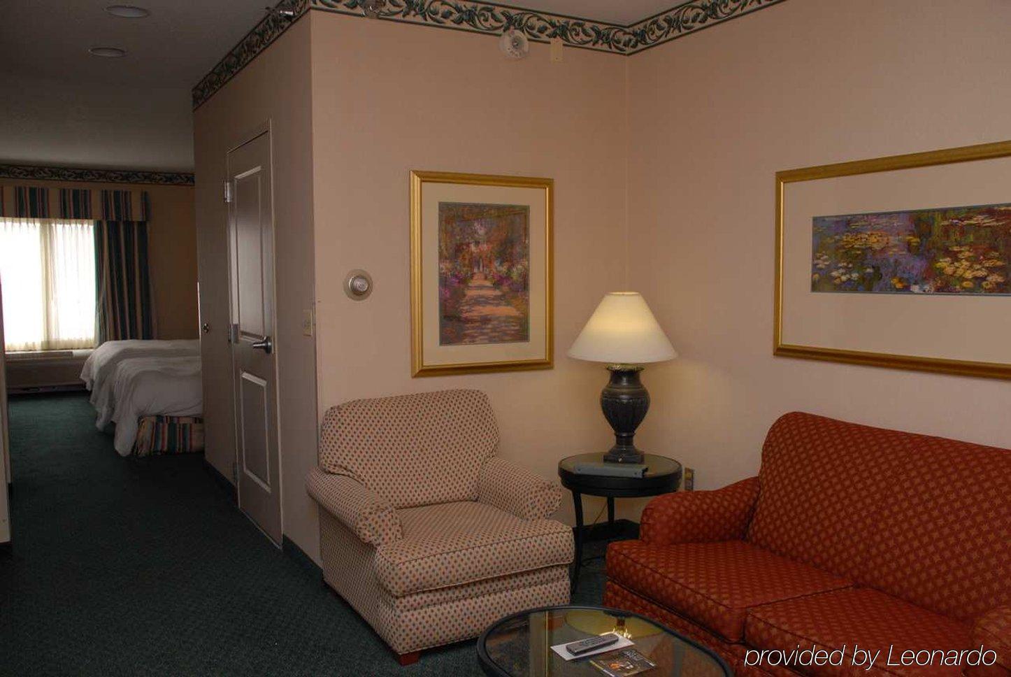 Hilton Garden Inn Chesterton Rom bilde