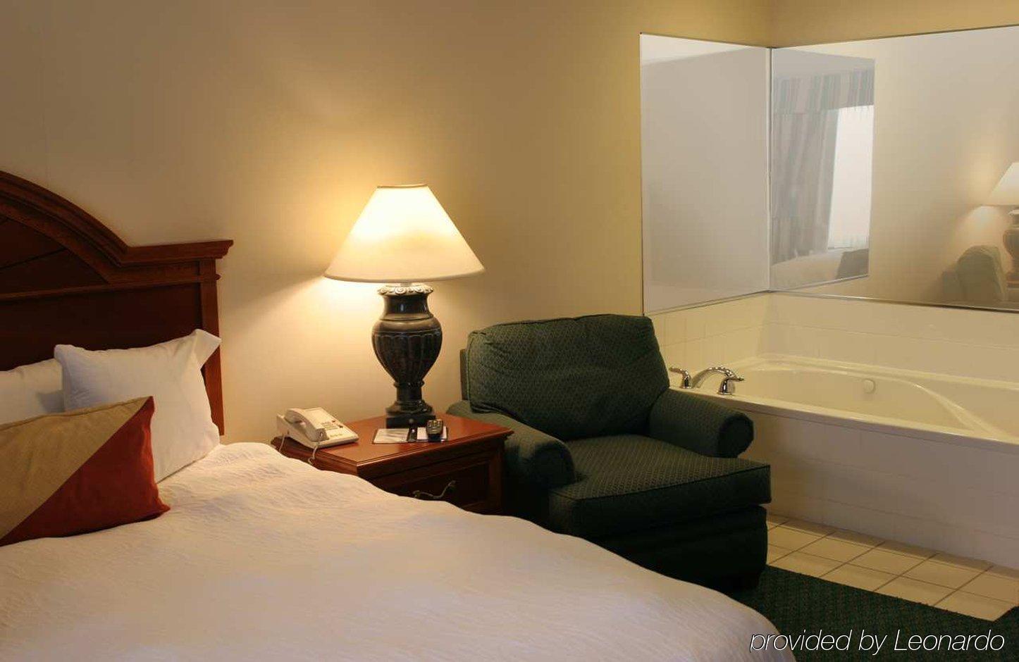 Hilton Garden Inn Chesterton Rom bilde