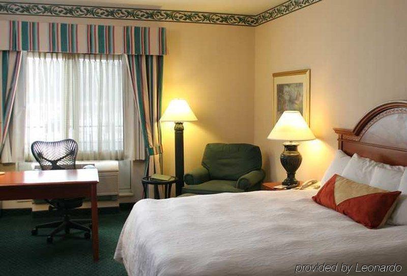 Hilton Garden Inn Chesterton Rom bilde
