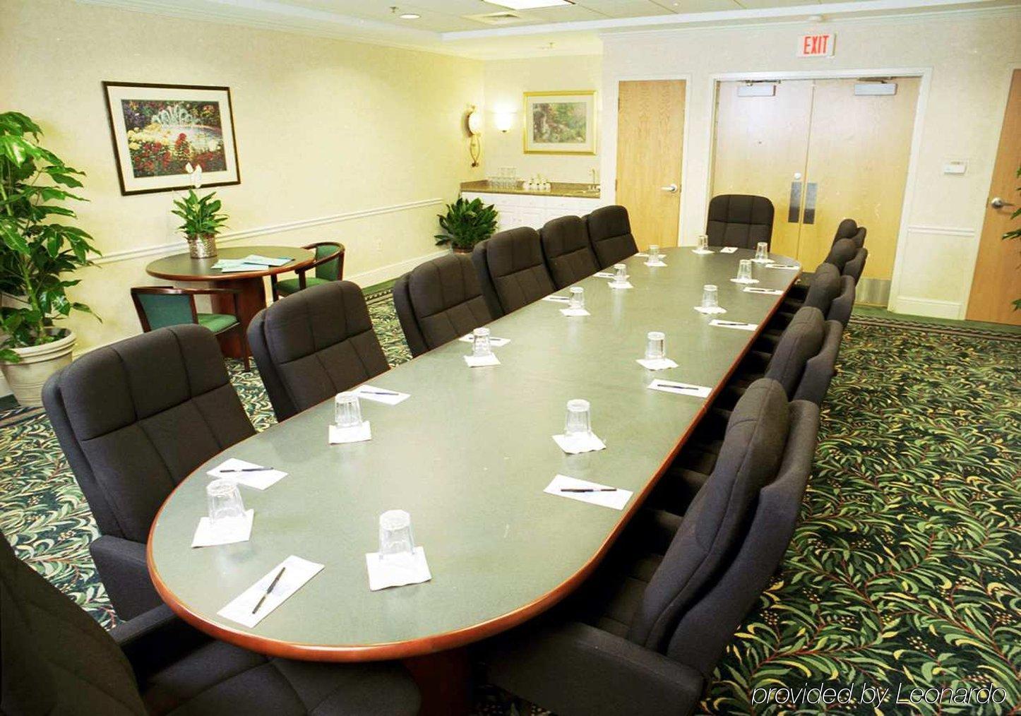 Hilton Garden Inn Chesterton Fasiliteter bilde