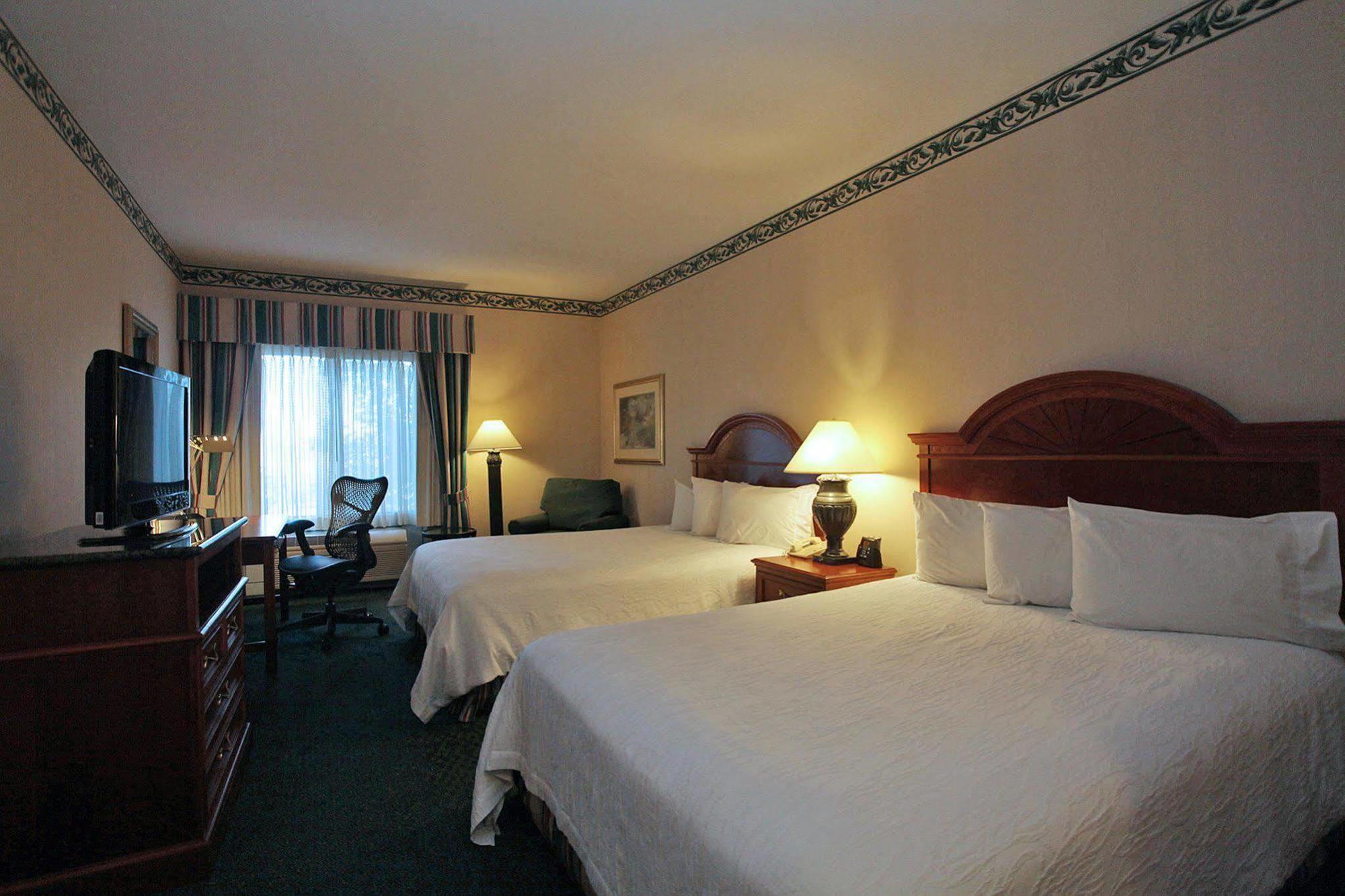 Hilton Garden Inn Chesterton Eksteriør bilde